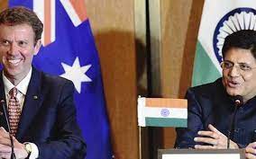 Wow! India Australia trade deal much bigger than we thought